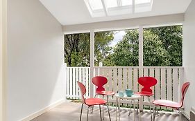 The Katoomba Nest Blue Mountains Escape